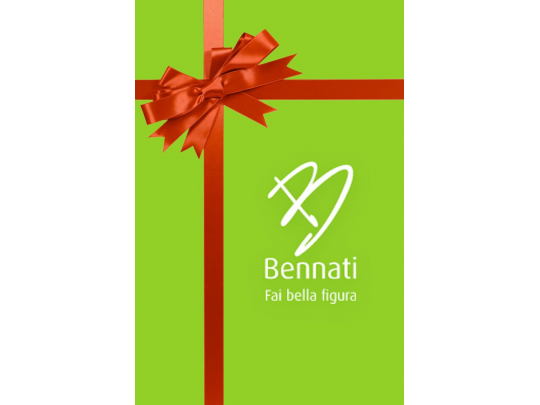 Biglietto di Auguri | Shop Bennati